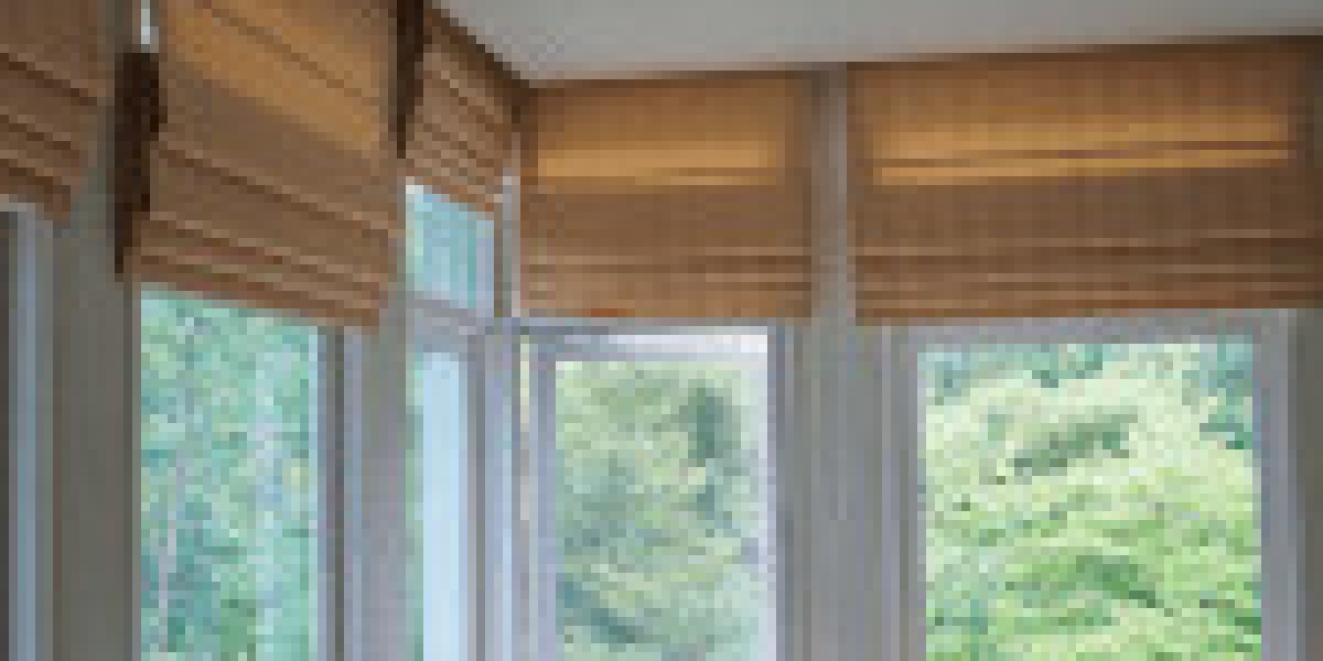 Elevate Your Interior Aesthetics with Creative Vision: Roller Blinds for Windows