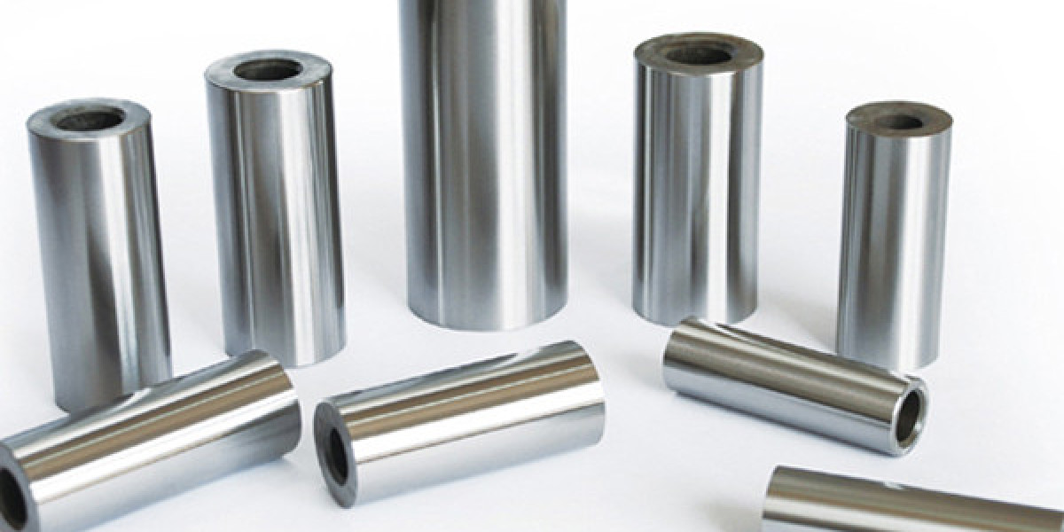 Automotive Piston Pin Market Share, Size, Industry Overview, Latest Trends and Forecast 2023-2028
