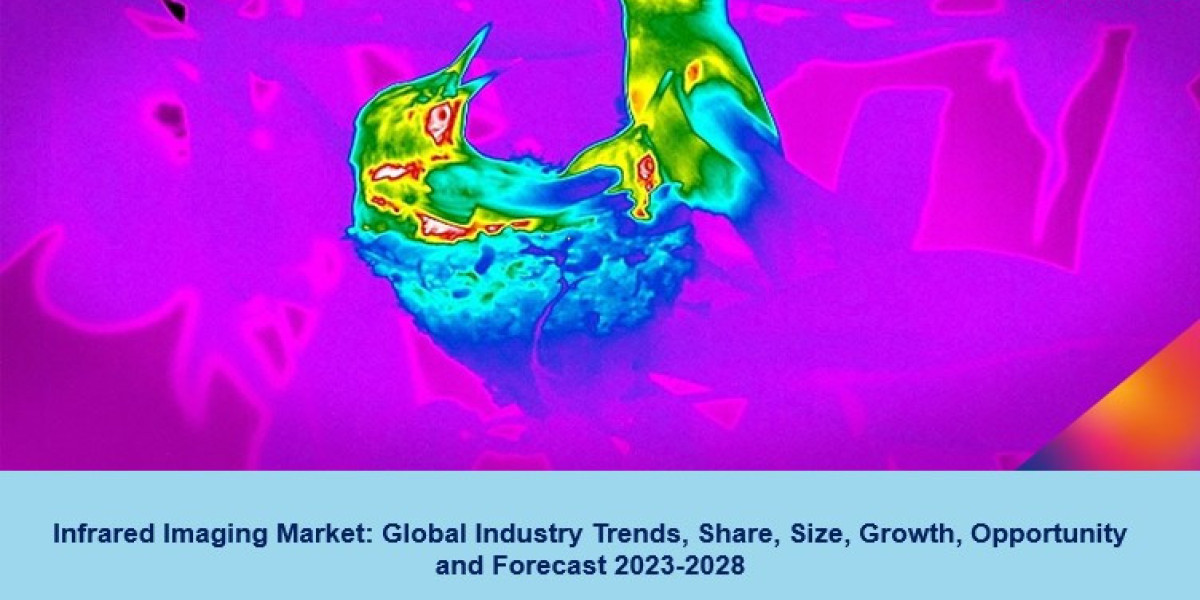 Infrared Imaging Market Size, Demand, Trends, Share, Growth And Forecast 2023-2028