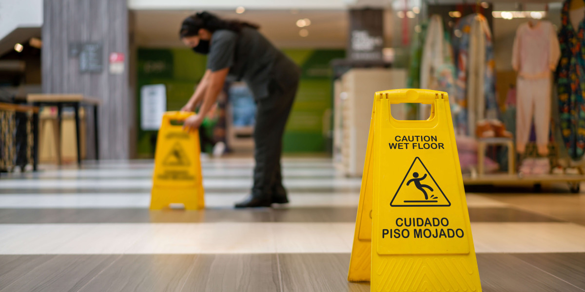 The Impact of Premises Liability Lawyers