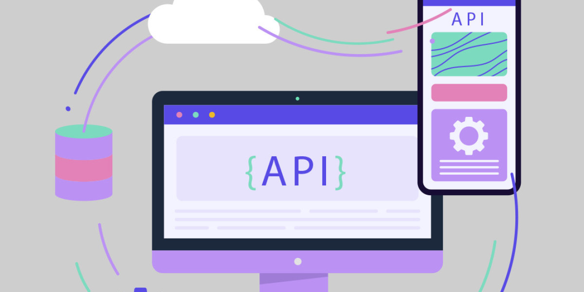 UPI Integration API