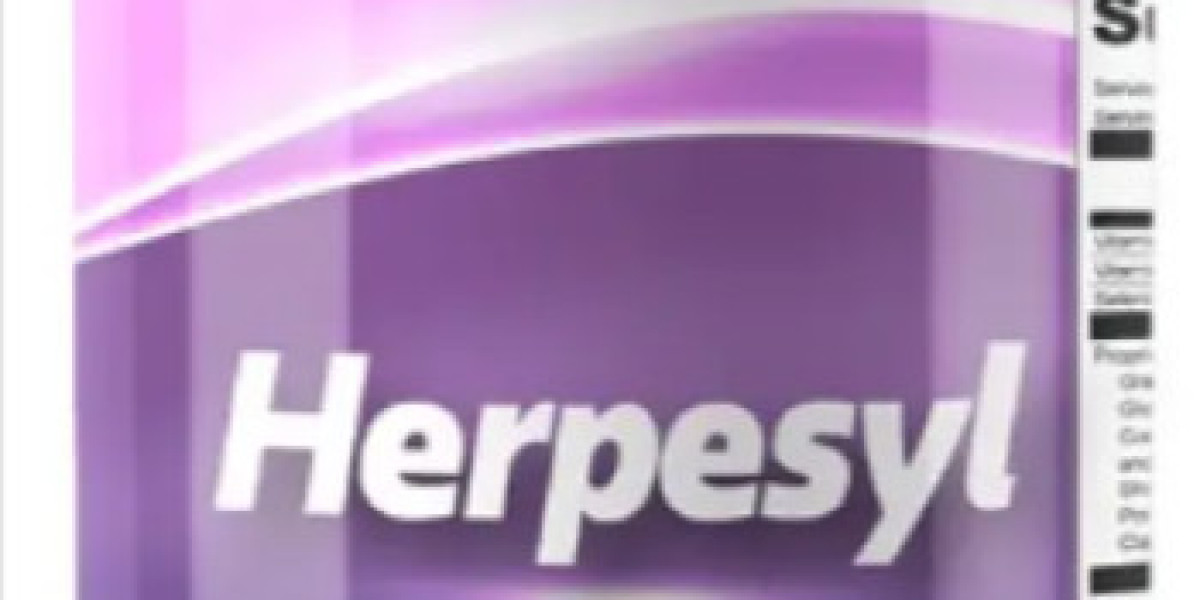 Herpesyl Reviews -  Price, Ingredients, Benefoits, Side Effects & Works?