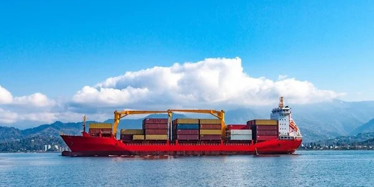 Advantages of large equipment sea freight export service