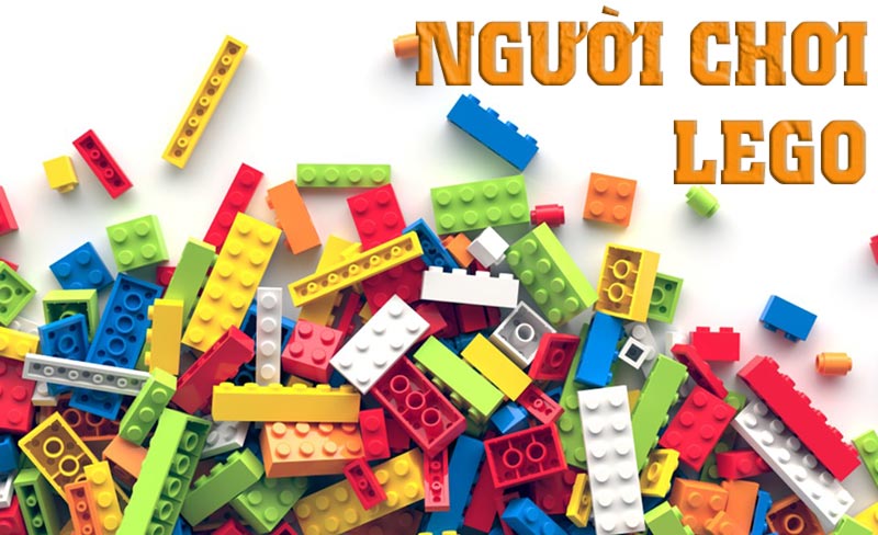 Shop Người chơi Lego chuyên cung cấp sản phẩm giá rẻ và chính hãng - Người chơi lego