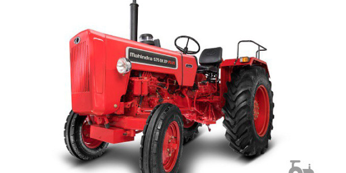 Mahindra tractor 575 price in india