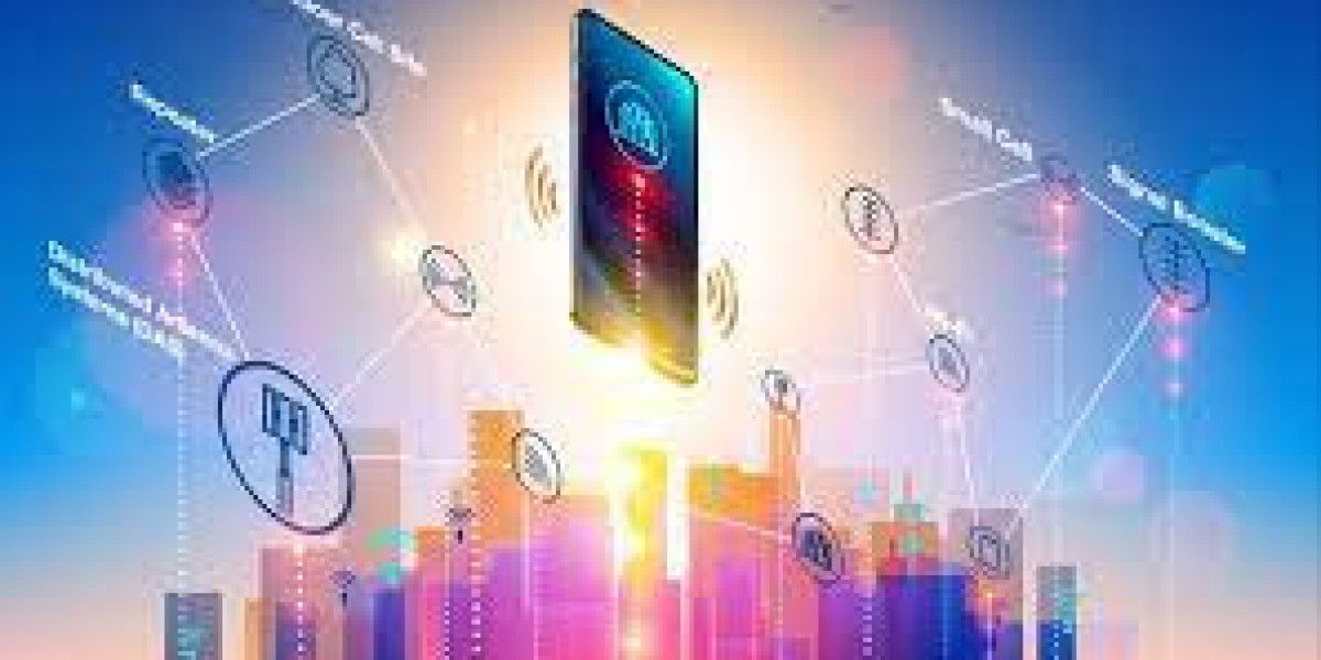 In-Building Wireless Market Rising Demand and Future Scope till by 2032