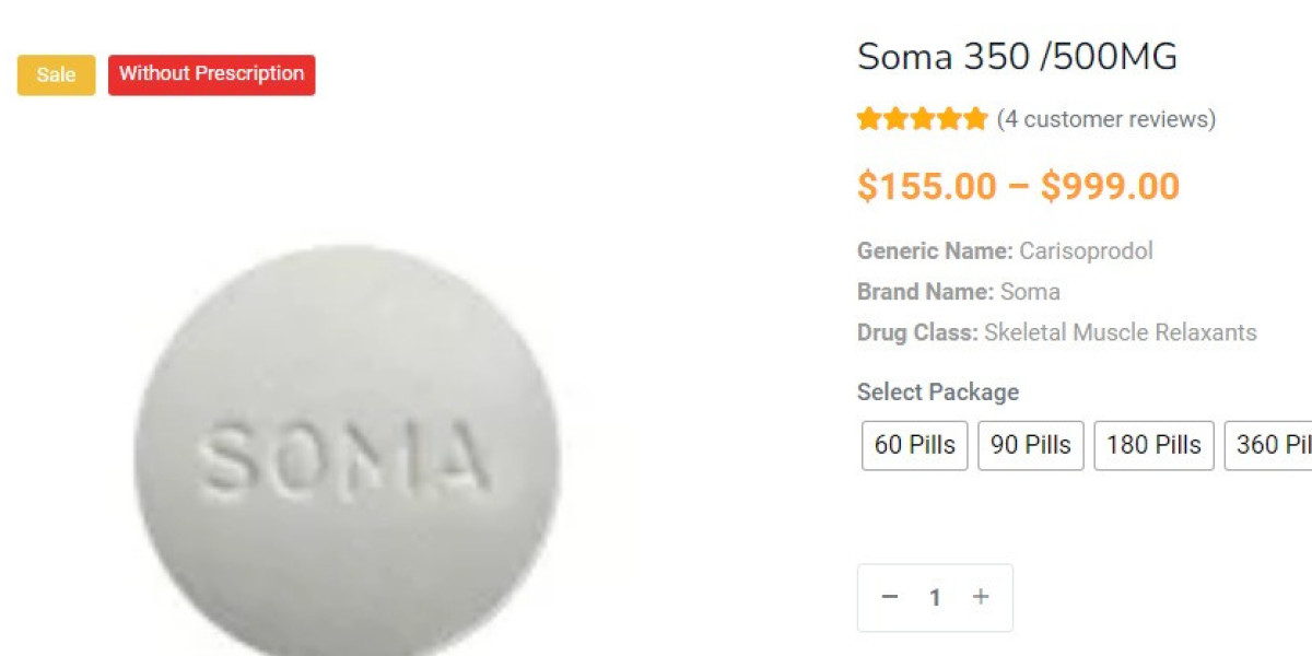Buy Soma online