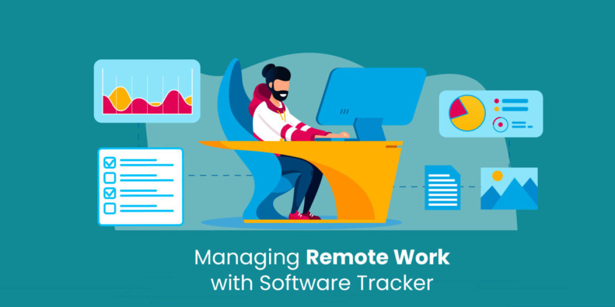 4 Best Practices to Manage Remote Work with Software in 2023