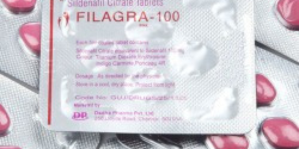 Filagra Pink 100