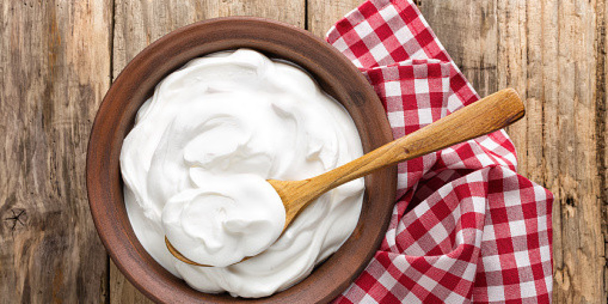 Dairy Cream Market Insights: Drivers, Key Players, and Forecast 2032