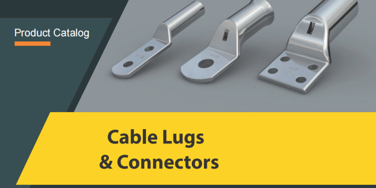 Choosing the Right Cable Lugs Manufacturers: A Comprehensive Guide