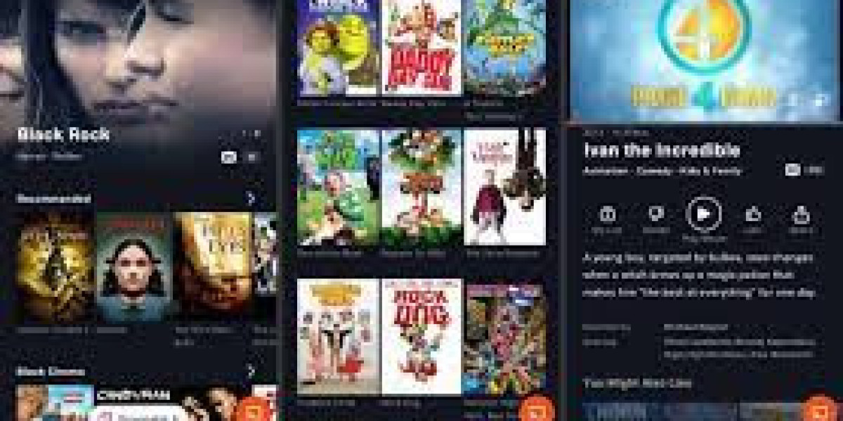 Top 4 Free Movie Apps for Android