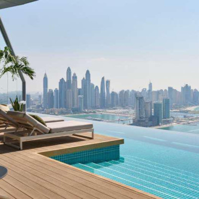 Comfortable Apartments in Dubai | Primo Capital Profile Picture