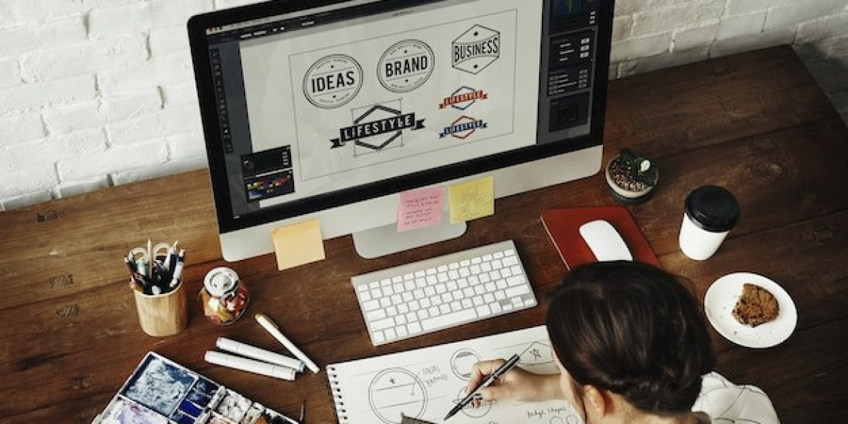 Crafting Brand Identity: The Power of Logo Design Services in Fueling Business Growth
