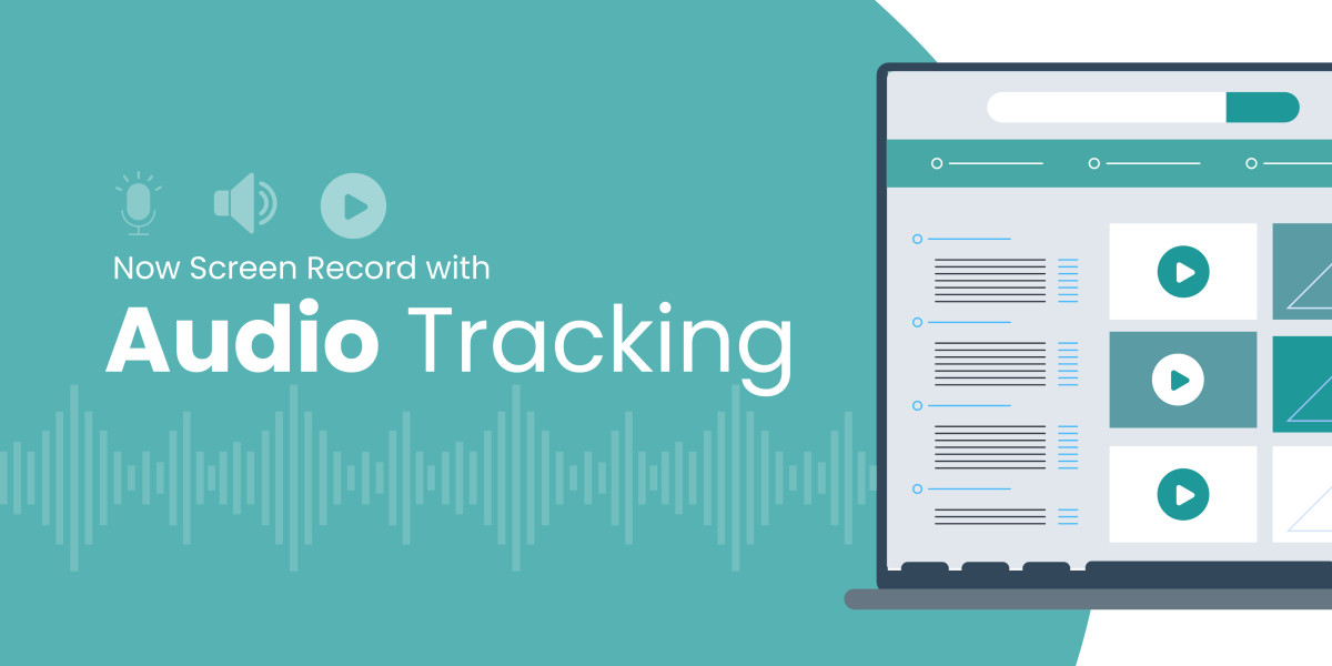 Audio Tracking: The Latest Addition to Time Champ's Suite of Employee Monitoring Tools