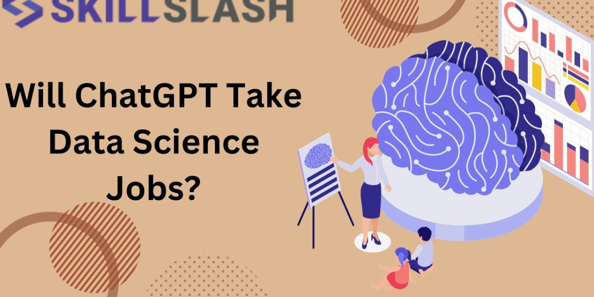 Will ChatGPT Take Data Science Jobs?