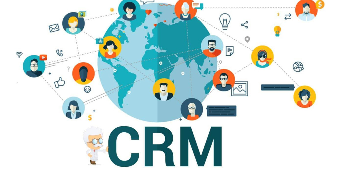 CRM Software Market – Applications Insights by 2030