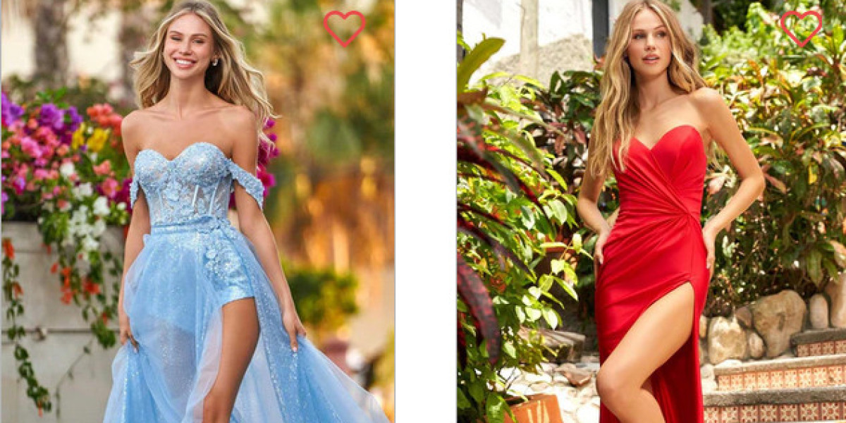 The Top Trends in Sherri Hill Couture: Stay Fashion Forward