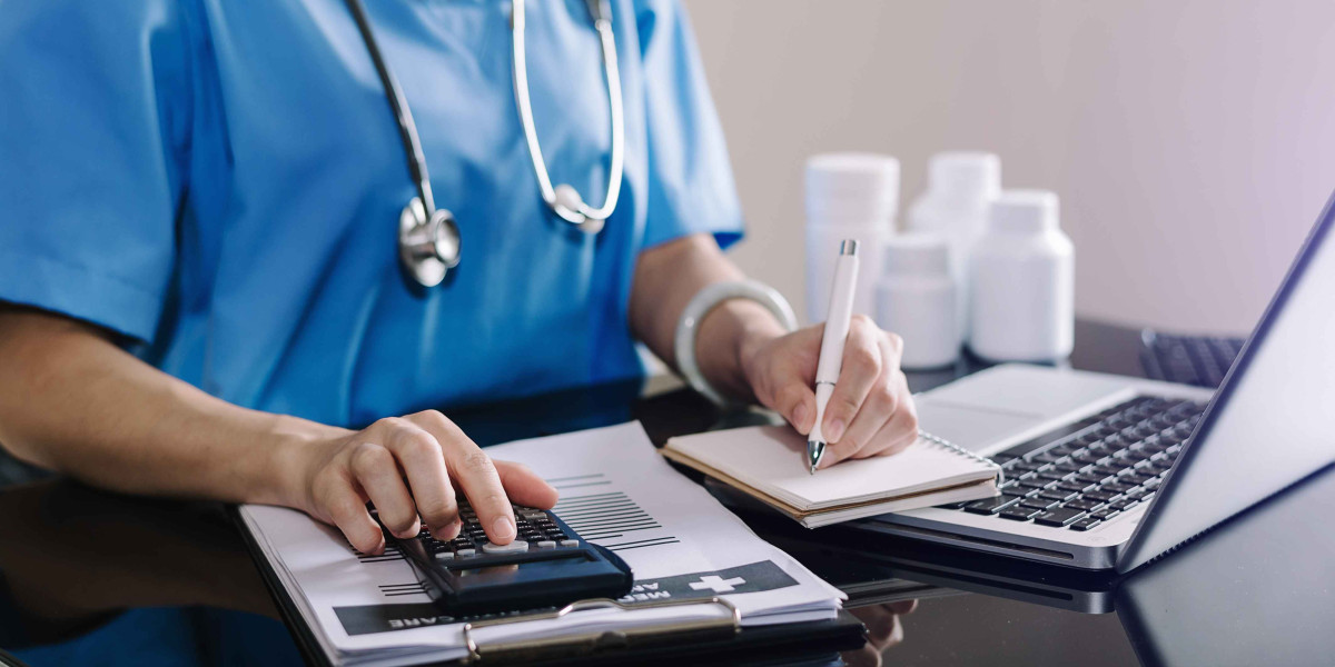 Steps of Medical Billing: A Simplified Guide