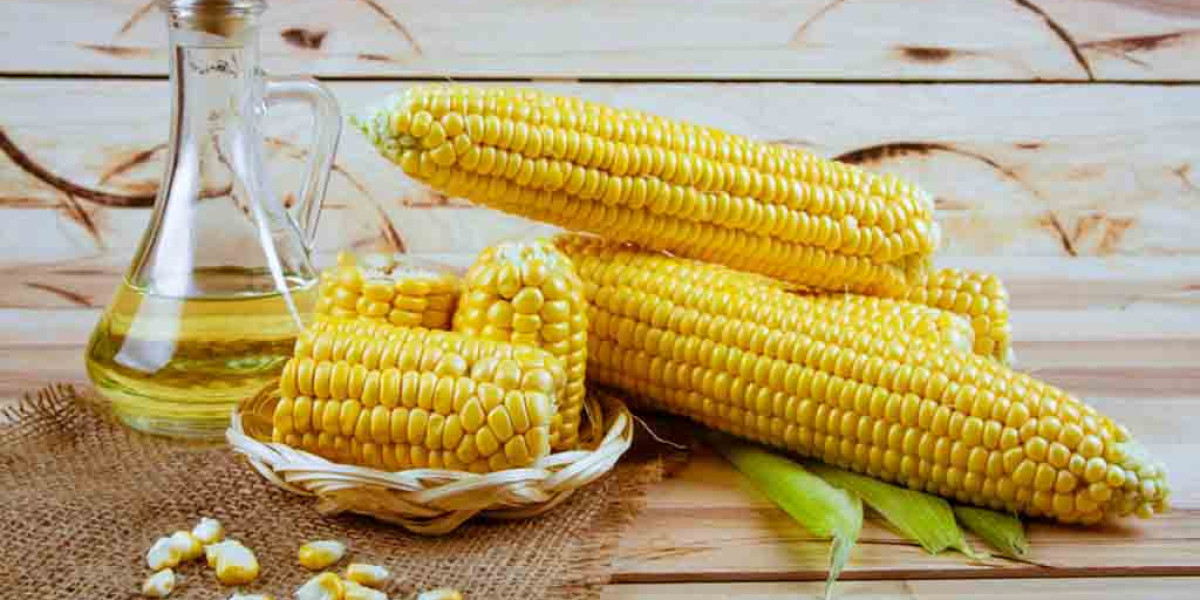 Corn Oil Benefits for Health and Side Effects