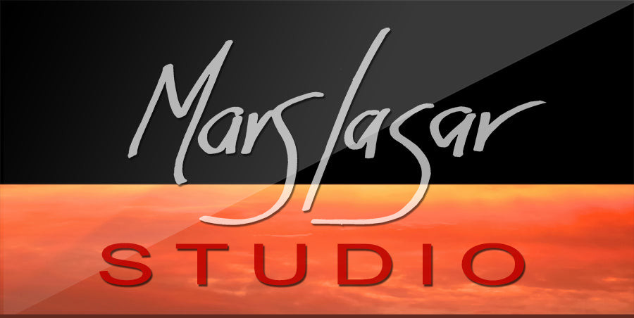 marslaser studio