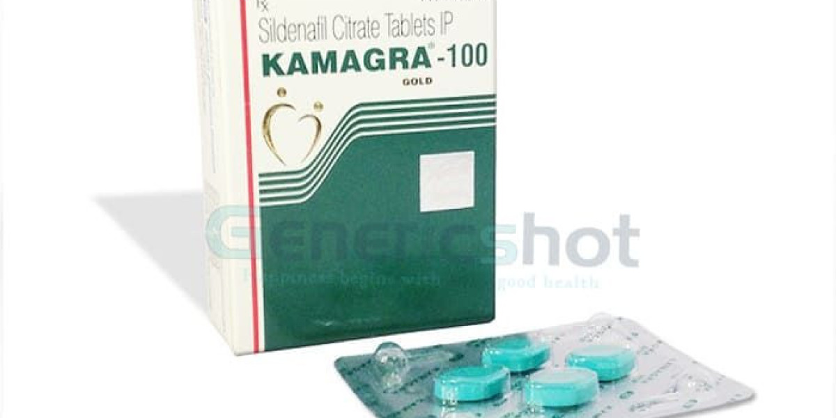 kamagra 100 – The Quickest Solution for Your Impotence