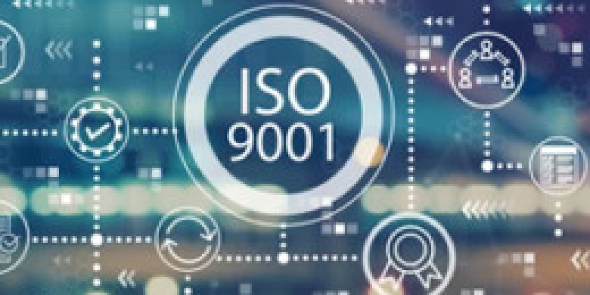 ISO 9001 Lead Auditor Training