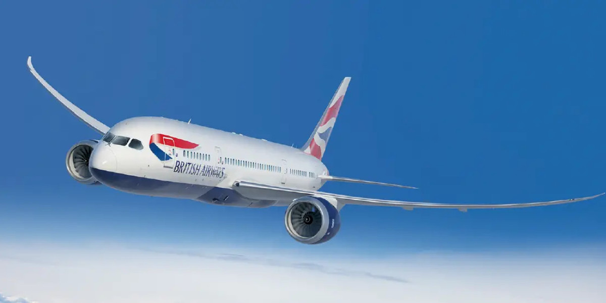 How to Book British Airways Flights Online?