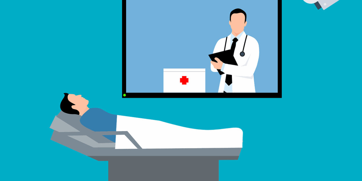 Telehealth General Practitioners: Revolutionizing Primary Care in the Digital Age
