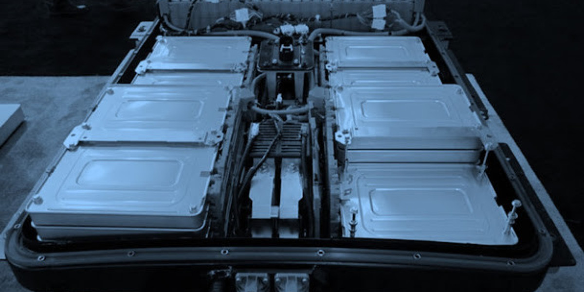 Electric Vehicle Battery Housing Market future prospects 2023-2032 | BIS Research