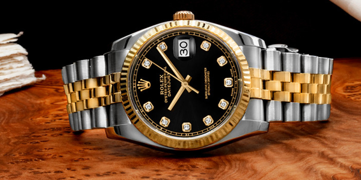 Decoding the World of Vintage Rolex Watches