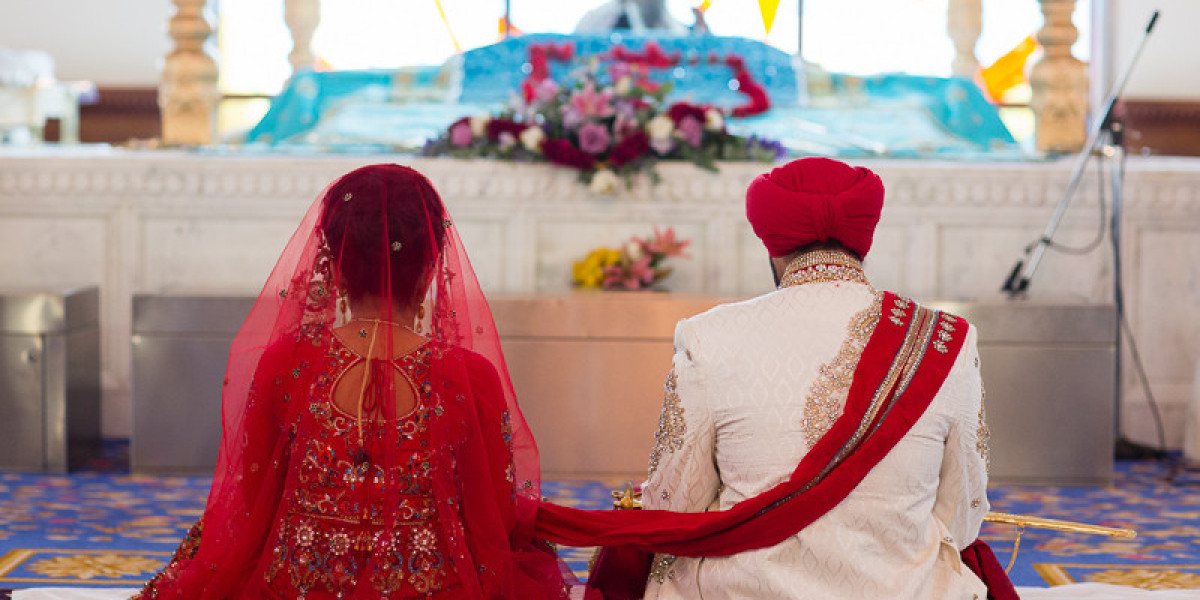 Punjabi Brides Matrimony