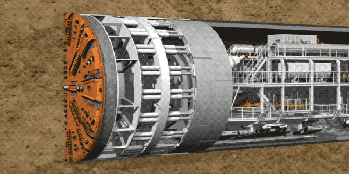 Digging Deeper: Trends and Innovations in the Tunnel Boring Machines Market