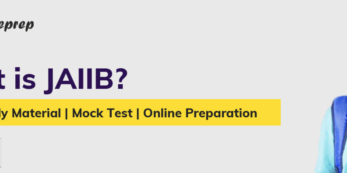 Mastering the JAIIB Exam: A Comprehensive Mock Test Guide