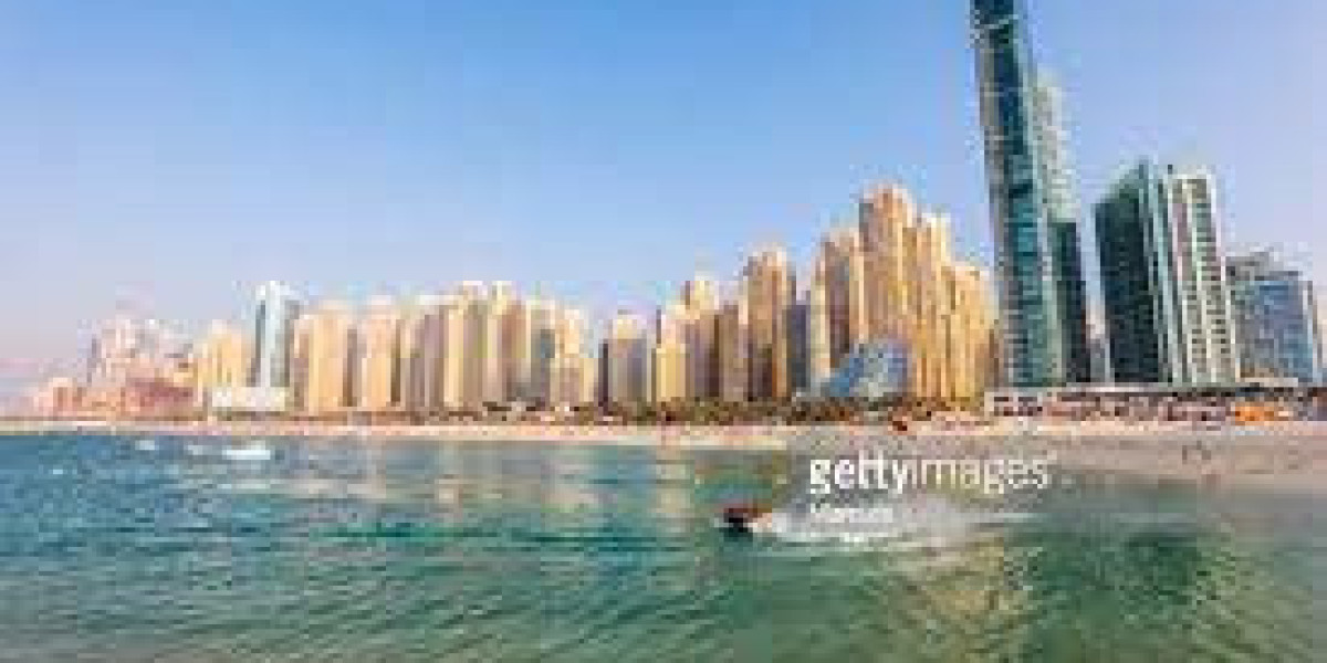 Sheikh Mohammed Bin Rashid City: A Blueprint for Sustainable Urban Development