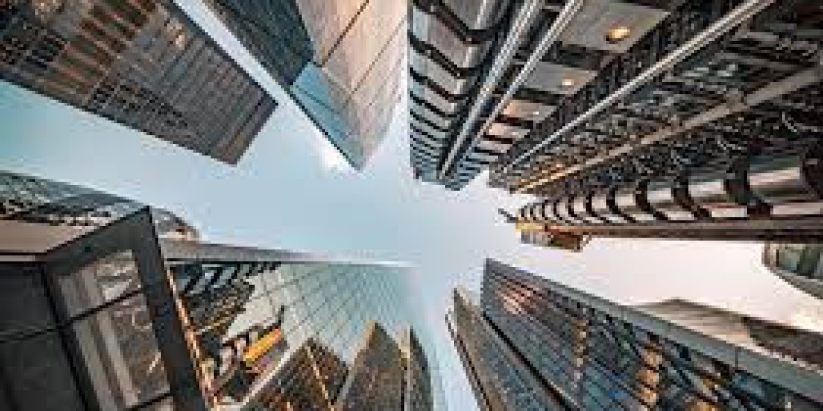 Commercial Real Estate Market Size, Share, Industry Overview, Key Players, Opportunity and Forecast 2023-2028