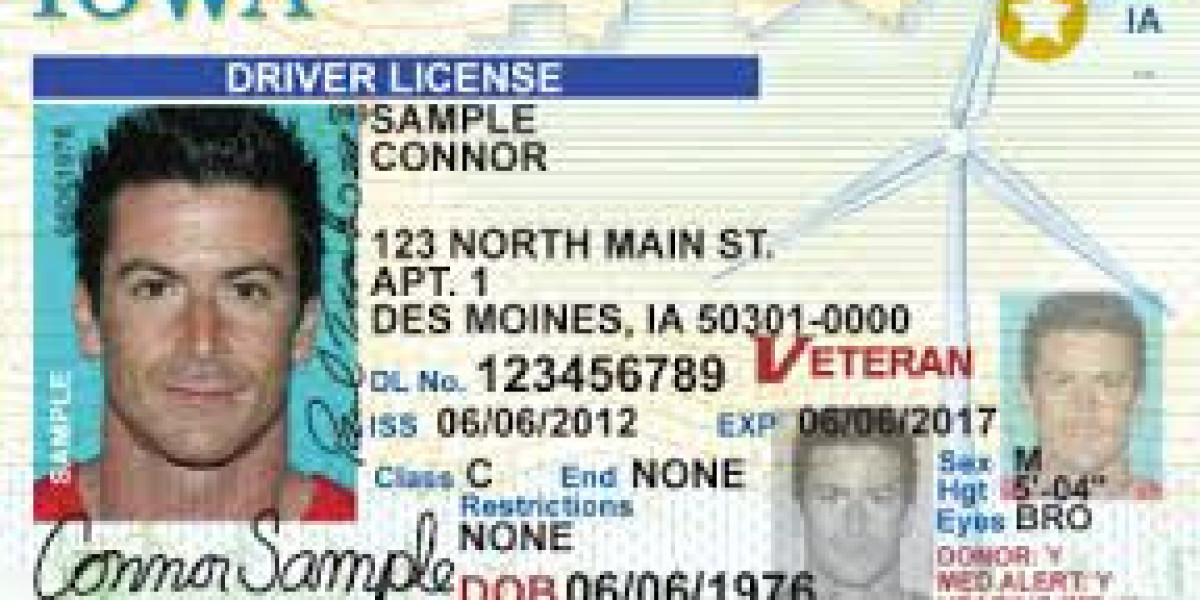 Real ID Iowa What You Need to Know Before Your Next Flight