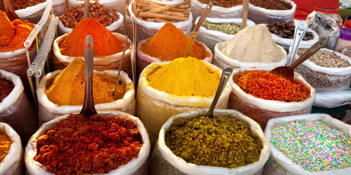 Future Prospects of the India Spices Market