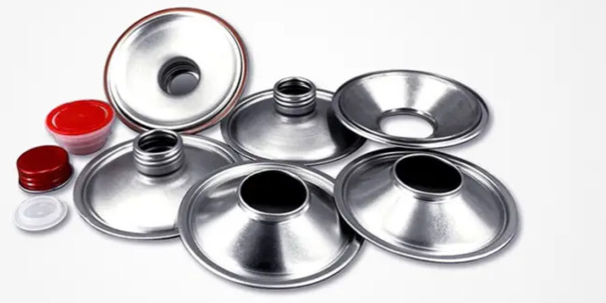 How to choose metal accessories for tin cans