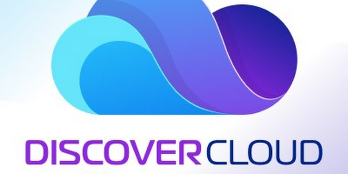 Harness the Cloud's Potential with DiscoverCloud