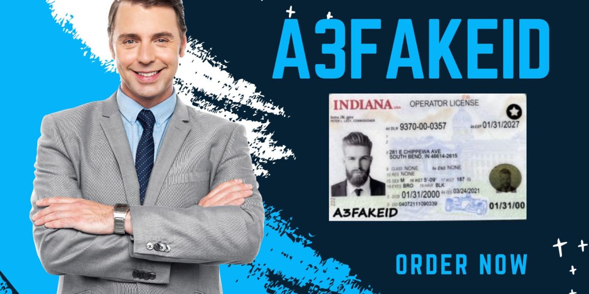 Why You Should Choose A3FakeID for Your South Carolina Fake ID!