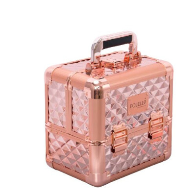 Professional Makeup Vanity Cases Profile Picture