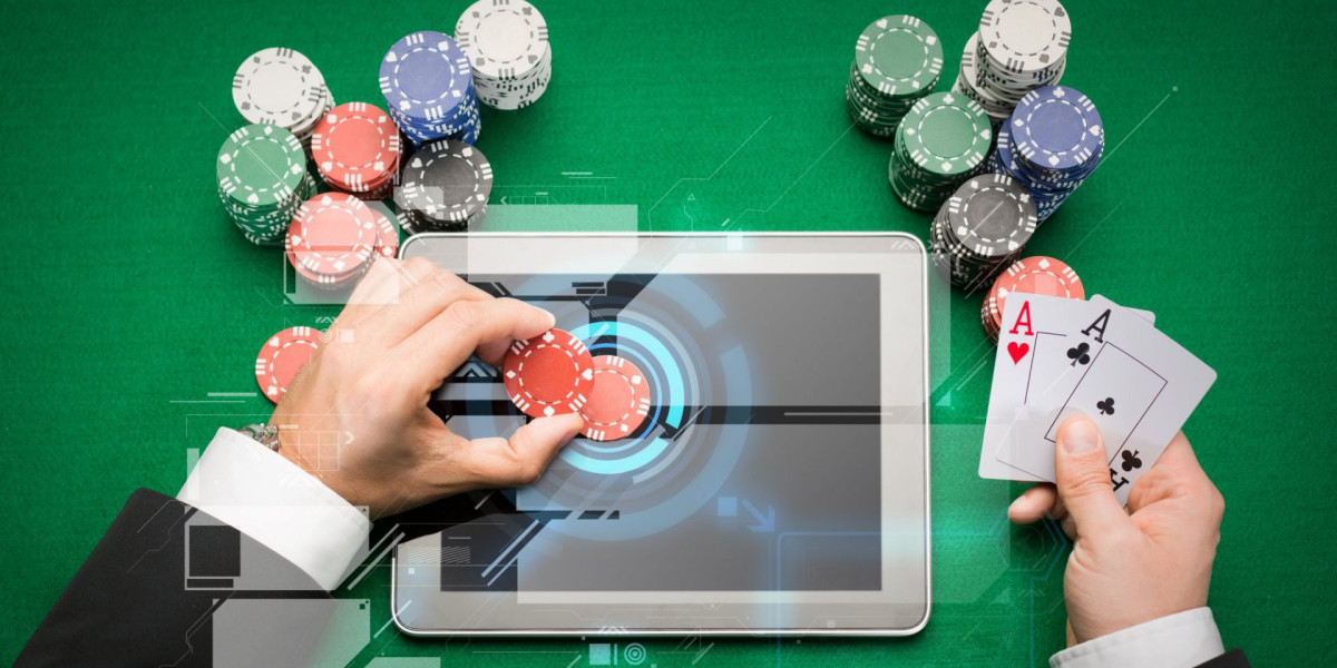 France Online Gambling Market Share, Size, Industry Trends, Key Players, In-Depth Analysis and Forecast 2023-2028