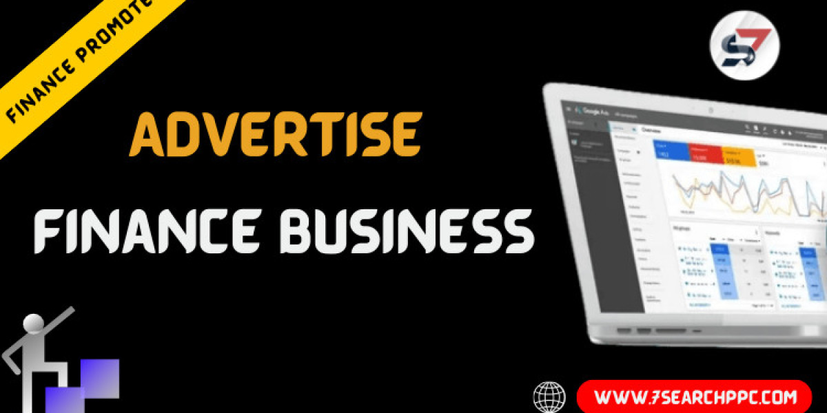 Great Ways to Advertise Your Finance Business