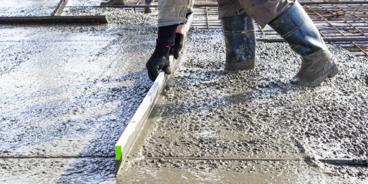 Things to Consider Before Choosing a Concrete Slab Foundation for Your Home