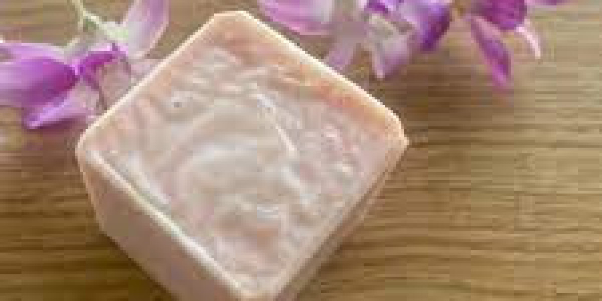 The Alkali Soap Market Is Estimated To Witness High Growth Owing To Increasing Demand for Cleaning Products