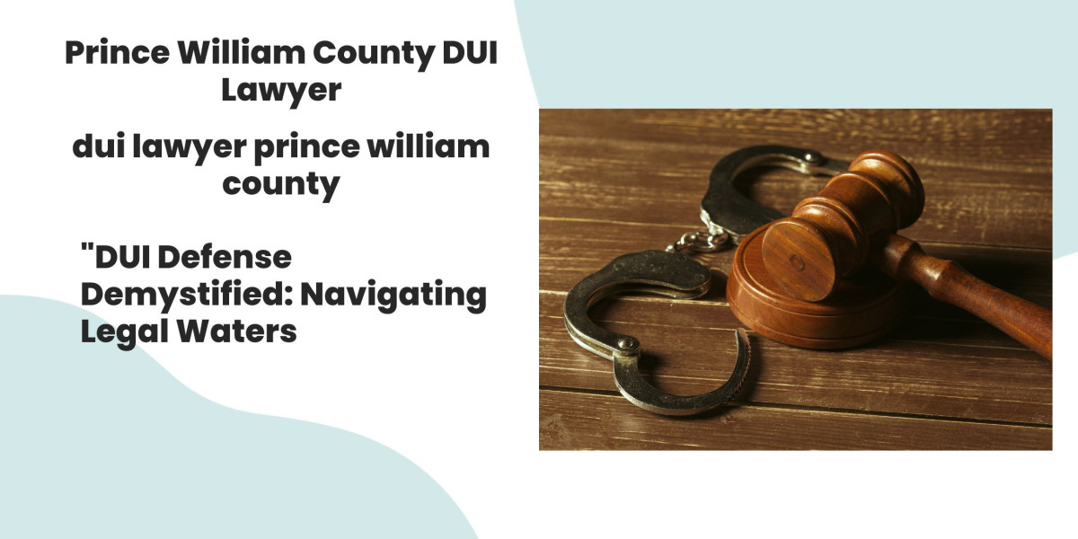 "DUI Defense Demystified: Navigating Legal Waters"