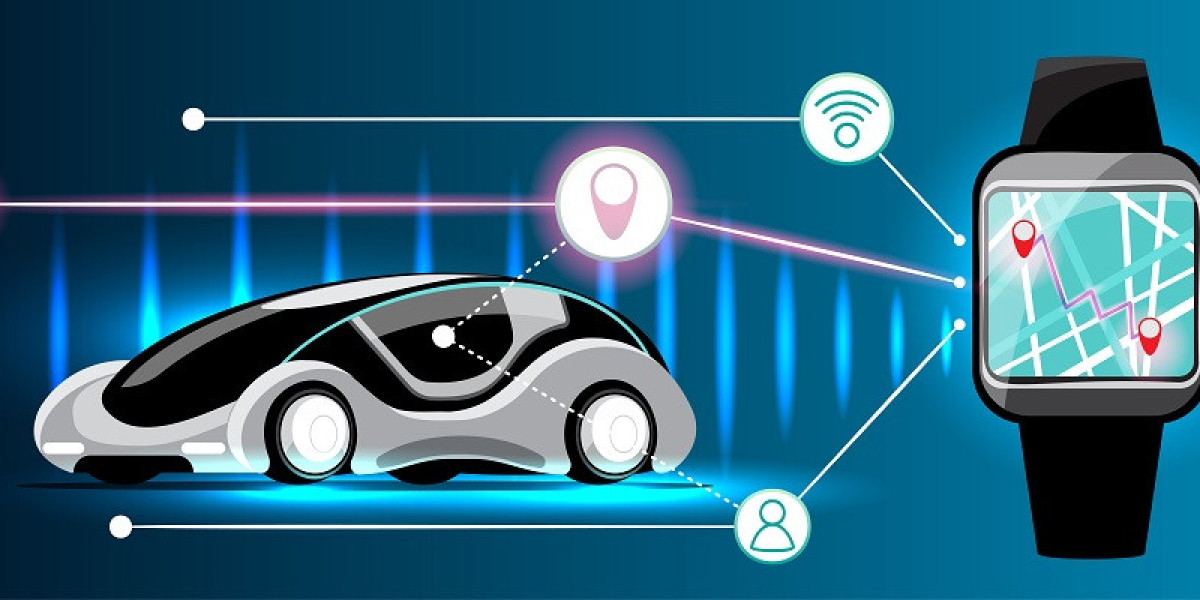Electric Vehicle Telematics Market Growth By Manufacturers, Regions, Type And Application; Production, Revenue, Price An