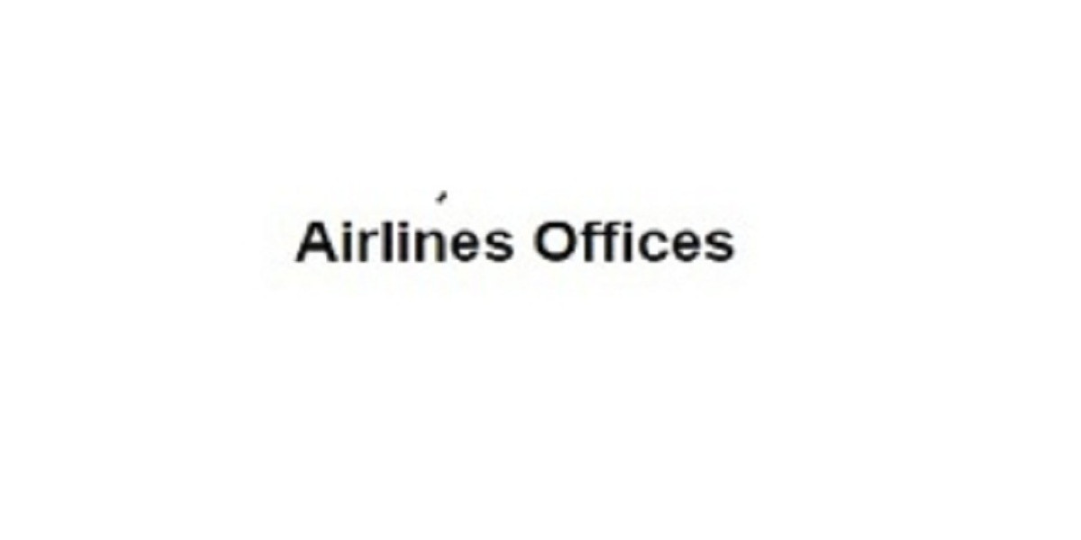 Contact Information For Various Airlines Offices