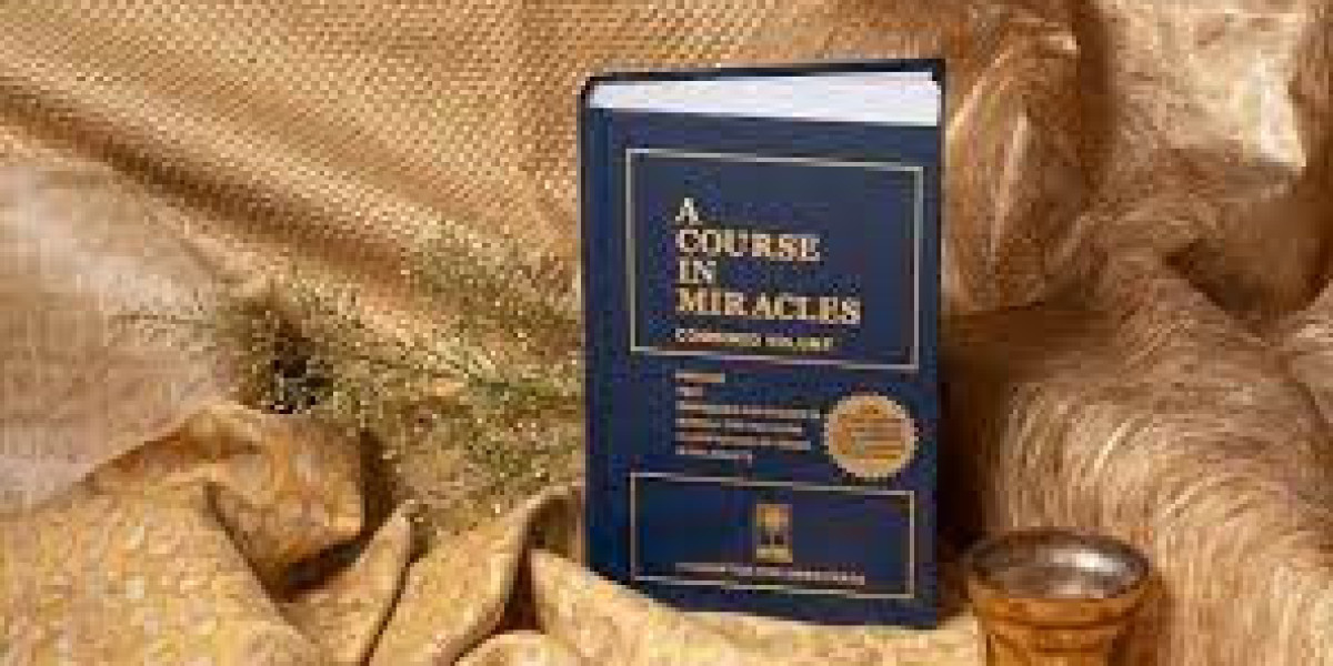 Unraveling the actual Mysteries associated with Miracles The Trip to the Remarkable